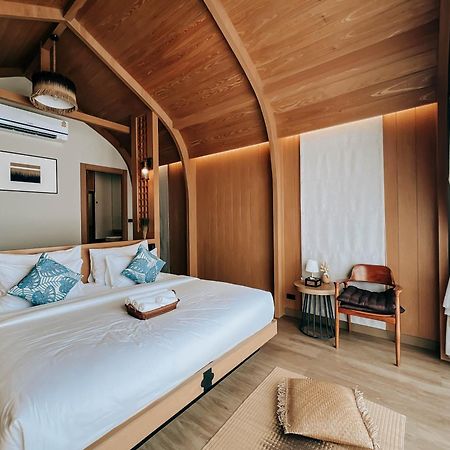 Le La Lake Resort And Spa Kaeng Kachan Dış mekan fotoğraf