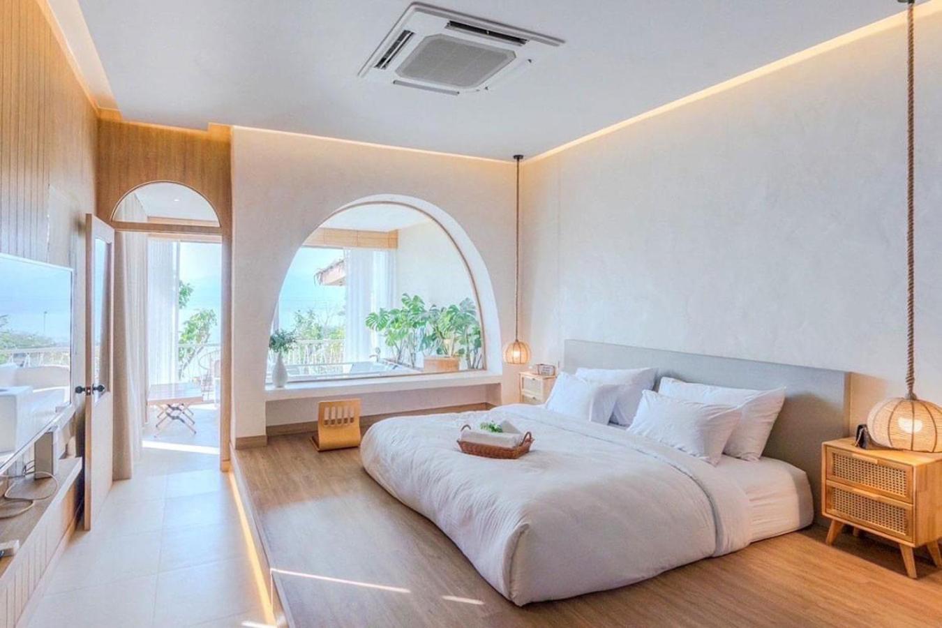 Le La Lake Resort And Spa Kaeng Kachan Dış mekan fotoğraf