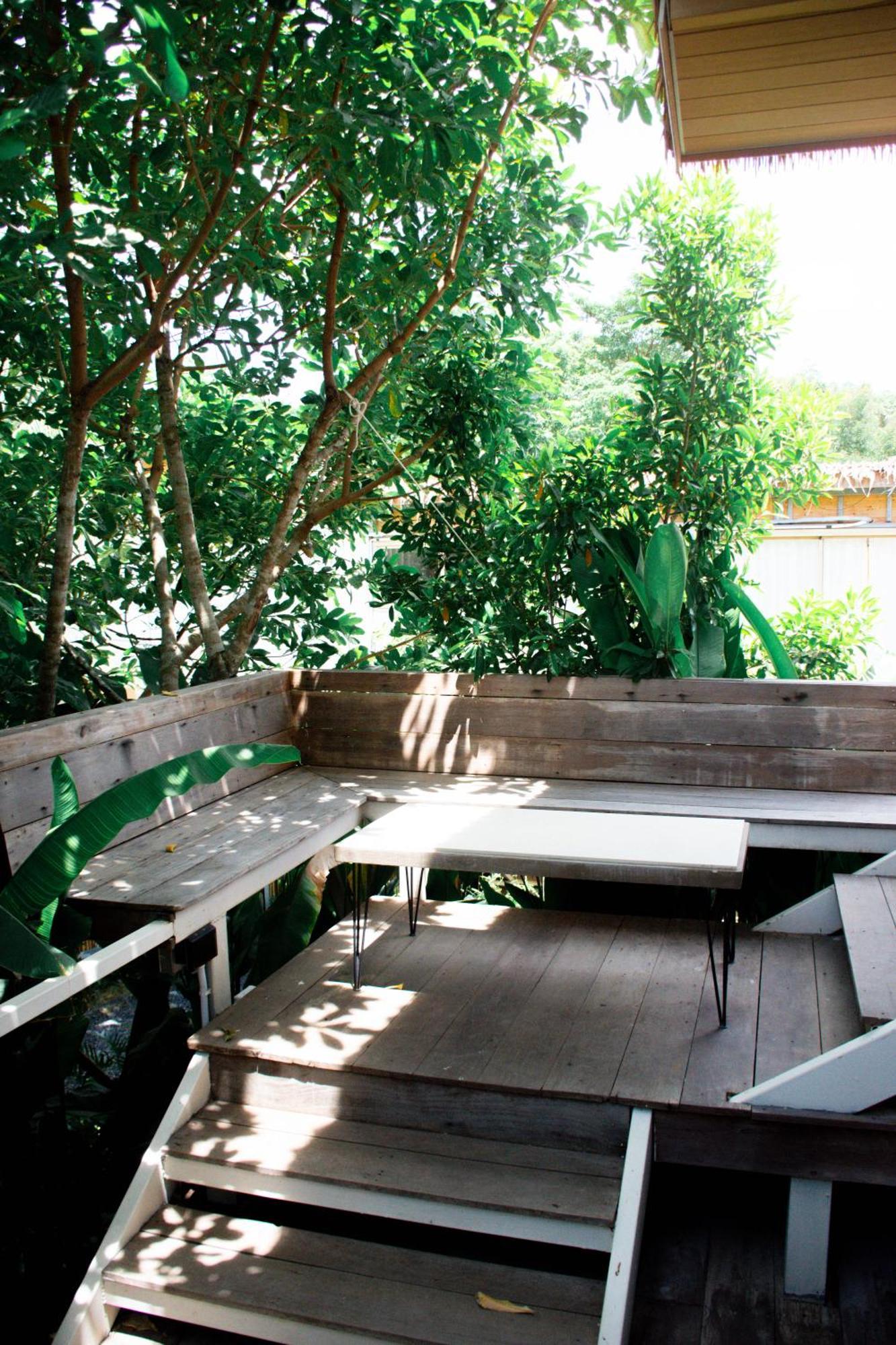 Le La Lake Resort And Spa Kaeng Kachan Dış mekan fotoğraf